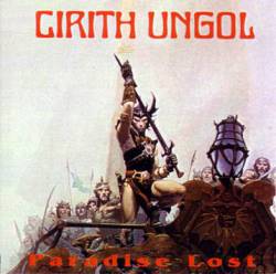 Cirith Ungol : Paradise Lost